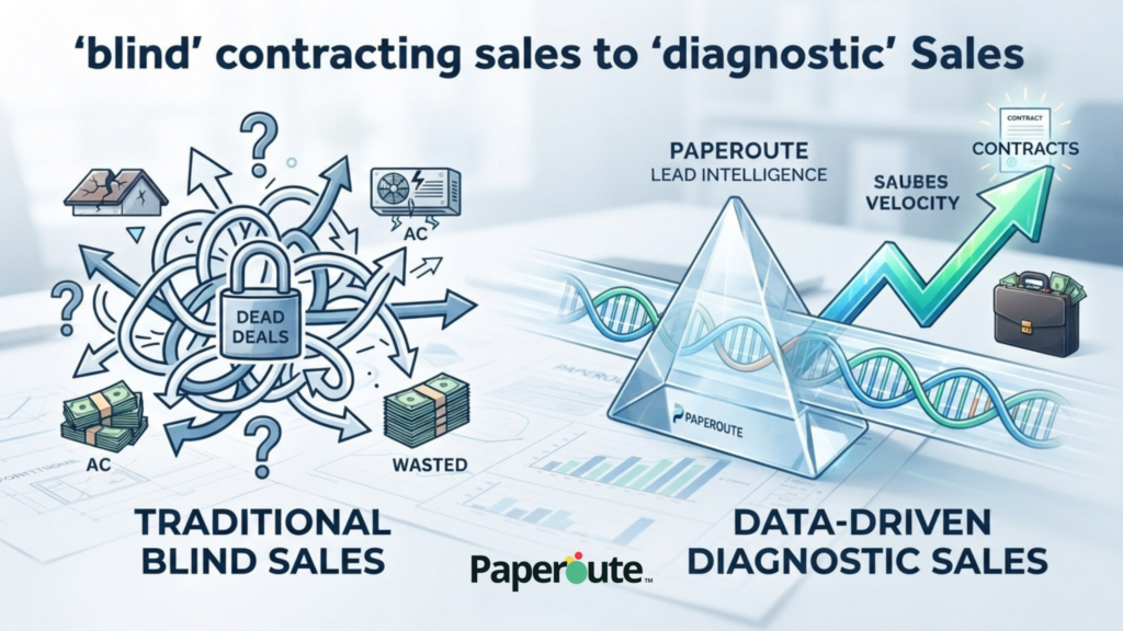Sales Velocity